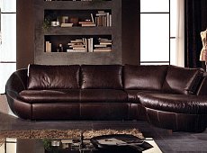 Modular corner sofa KEOMA DOLLY