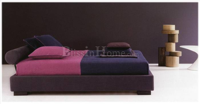 Double bed MAX ROLLO TWILS 18916558N + KBT800165