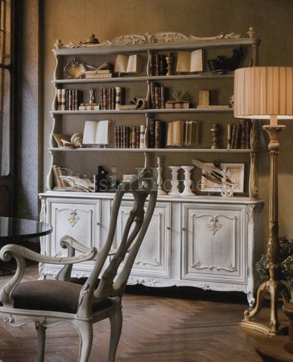 Bookcase ROBERTO GIOVANNINI 1249