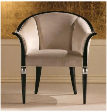 Armchair ROBERTO VENTURA PT860
