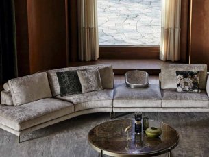 Sofa FERDINAND OPERA 40316