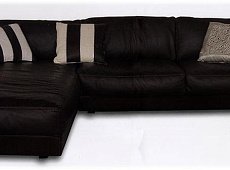 Modular corner sofa MANTELLASSI YOU GLAM