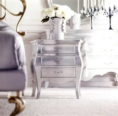Night stand PERSEO GIUSTI PORTOS 371