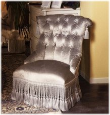 Armchair DOLFI Clotilde