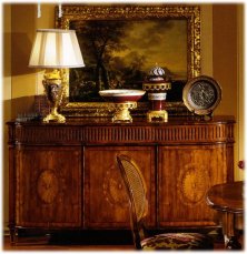 Dresser Hepplewhite PALMOBILI 748