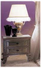 Night stand Dream CASPANI TINO C/493