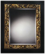 Mirror 80x100 SPINI 20100