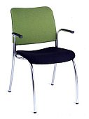 Chair ECOCHAIR MOVING EC0049 + XB045