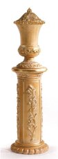 Coffee table ANGELO CAPPELLINI 30138