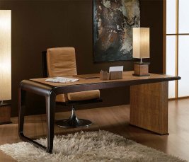 Writing desk FLORENCE COLLECTIONS 110