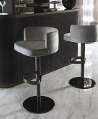 Bar stool KELLY LONGHI U 140