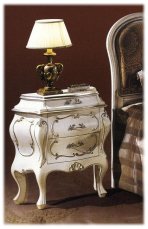 Night stand Boito ANGELO CAPPELLINI 18501