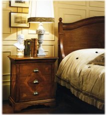 Night stand BAMAX 75.426