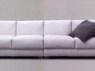 Sofa LITTLE VIBIEFFE 600014+600013