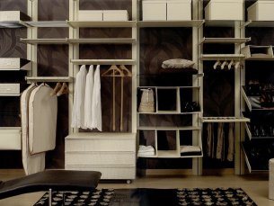 Dressing room ARCHIMEDE COVRE ARCHIMEDE