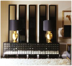 Dresser Cube ROBERTO VENTURA CR256