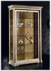 Showcase ANTIQUARIA BAMAR 1460