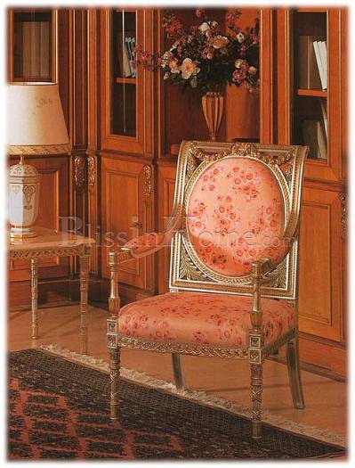 Chair ROUSSEAU ASNAGHI INTERIORS 97900