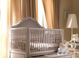 Bed-crib for newborns NOTTE FATATA 3458 SAVIO FIRMINO