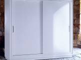Sliding wardrobe doors BAMAR 3005