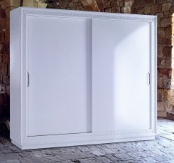 Sliding wardrobe doors BAMAR 3005