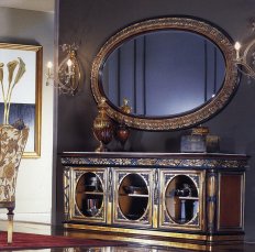 Dresser JUMBO COLLECTION FOSD-11bc