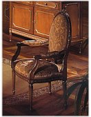 Chair Mantegna ANGELO CAPPELLINI 0425/P