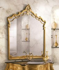 Mirror wall ANGELO CAPPELLINI 30052