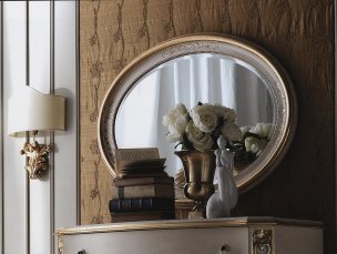 Mirror SILVANO GRIFONI 3570