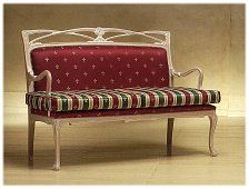 Small sofa Kiss Liberty MORELLO GIANPAOLO 506/K