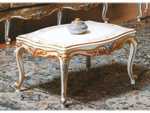 Coffee table PANOS ASNAGHI INTERIORS AS12505