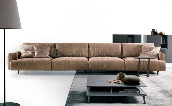 Sofa DITRE ITALIA ECLECTICO SOFT COMP_02