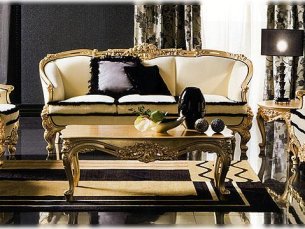 Sofas set 01 Adone SILIK