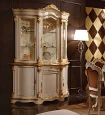 Buffet SCAPPINI 656