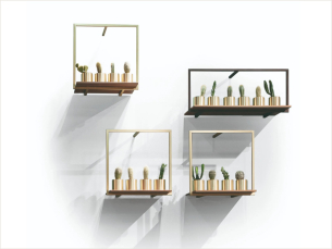 Shelf 9730 PROFILE VIBIEFFE 9730001