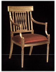 Chair ISACCO AGOSTONI 1202P