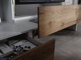 Stand TV SMART LIVING OZZIO DESIGN X100 + X101
