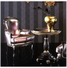 Coffee table CAPPELLINI INTAGLI 179/A