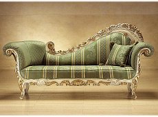 Couch Amalfi MORELLO GIANPAOLO 323/RK