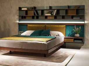 Bed DOMINO FIMES 33N084211