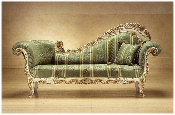 Couch Amalfi MORELLO GIANPAOLO 323/RK