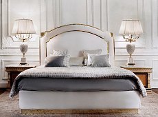 Double bed FINE ASNAGHI INTERIORS PH2101