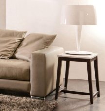 Side table Prisma PACINI CAPPELLINI 5390.45