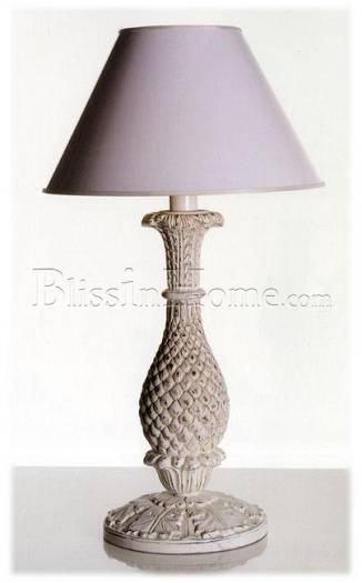 Table lamp CHELINI 611