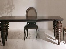 Dining table rectangular Fidelia Classic OPERA 46005/21