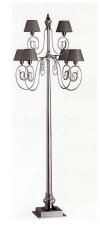 Floor lamp BAGA (PATRIZIA GARGANTI) 1084