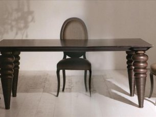Dining table rectangular Fidelia Classic OPERA 46005/21