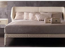 Double bed Cupido RUGIANO W04/180