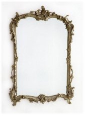 Mirror to dresser CHELINI 840