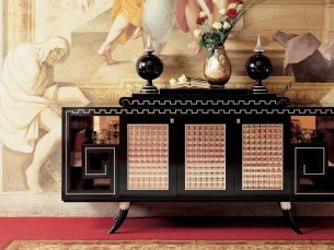 Fashion dresser 8250